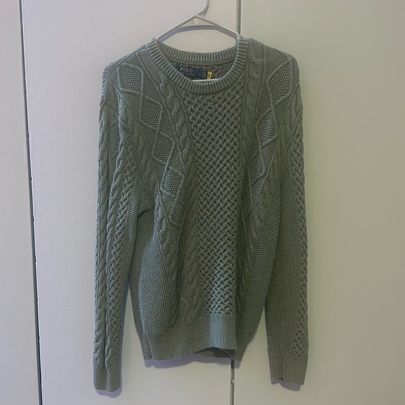 Polo Ralph Lauren Other - Polo Ralph Lauren Men’s sweater